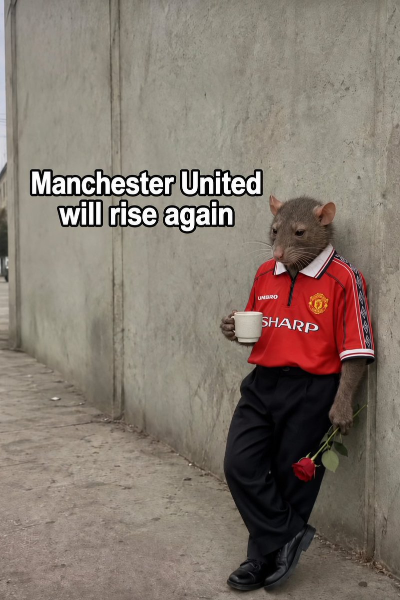 Utd_thankyyi's tweet photo. Good morning ft https://t.co/N21BcGLejG