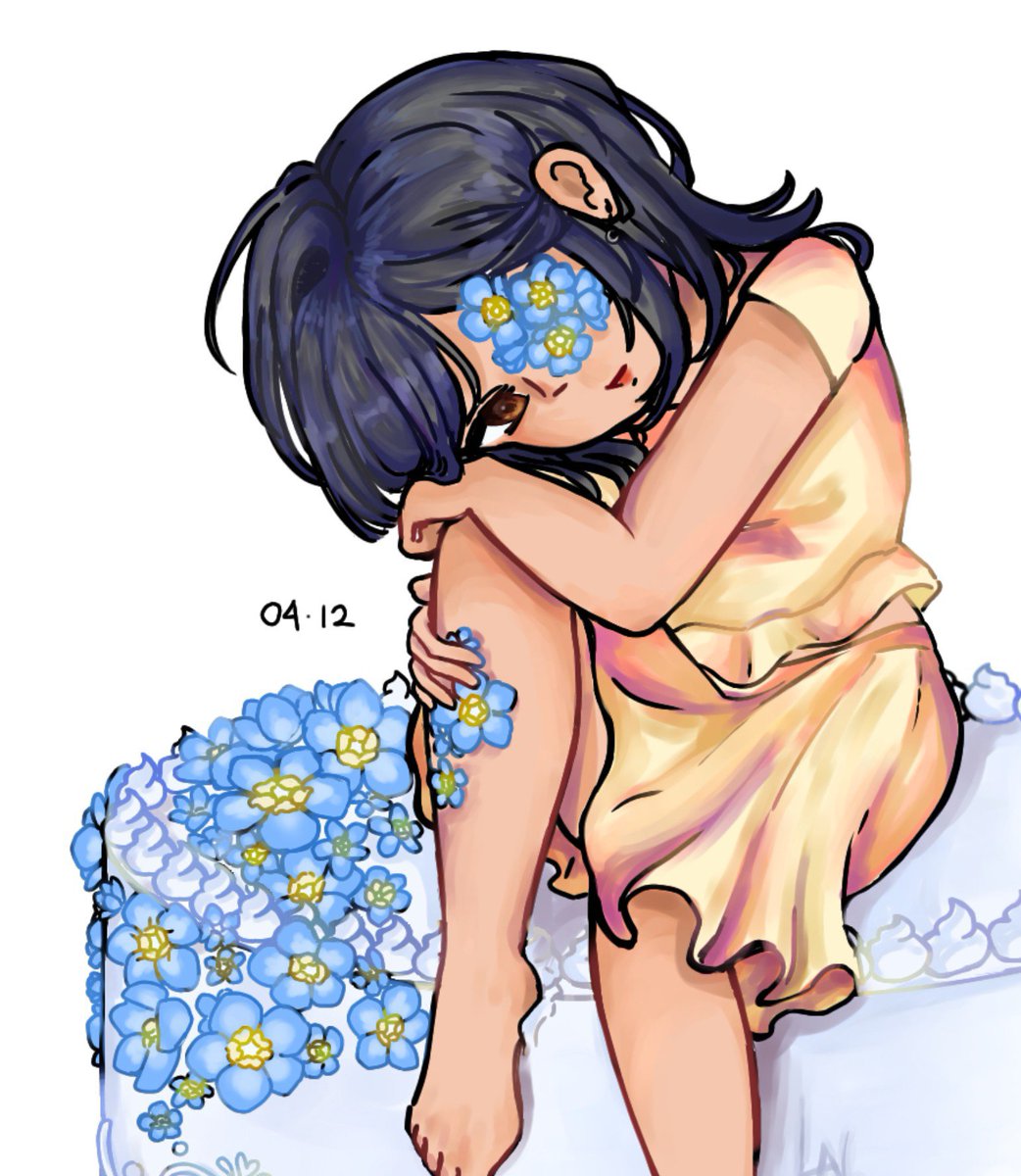 lsjsjals's tweet photo. Theyre #matching (sort of) God I need to draw more yume art https://t.co/EoEVmluWwY