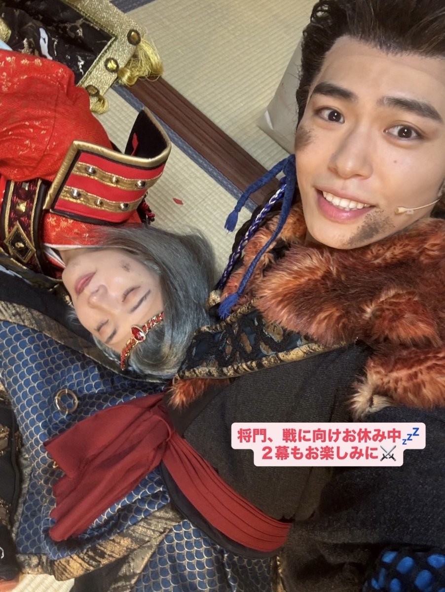 tkdon__11's tweet photo. 可愛いかわいい

#IMPACT26 https://t.co/U9WNbpOKZK