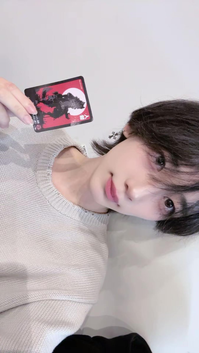 stella_misaki_'s tweet photo. れんりみと人狼した
俺人狼うまいかも
 #自撮り界隈 https://t.co/OYhbyqq2Wp