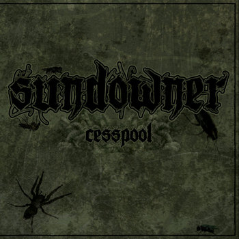 KMANRIFFSMetal's tweet photo. DETH DEKK DOMINIONS:🎧🆕🎧

SUNDOWNER - Cesspool 🇦🇺⚛️

3rd album from Adelaide, Australian Sludge / Stoner Doom Metal outfit⚛️

BC➡️https://t.co/Ip7yyUsZrJ⚛️

#Sundowner #Cesspool #SludgeMetal #StonerDoom #DoomMetal #DDDOct15 #KMäN https://t.co/ImHd7AgWAa