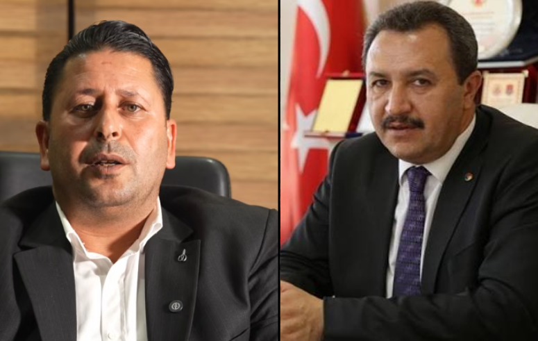 barajgazetesi's tweet photo. ŞANLIURFA TİCARET BORSASINDA KRİTİK SEÇİM BAŞLADI
https://t.co/jA6NApbWlb
#yağmur #afet #gsvFCB #Perşembe #BiranDamlaYılmaz #ilhanşen #AVLvFB https://t.co/OtN7ApcmYd