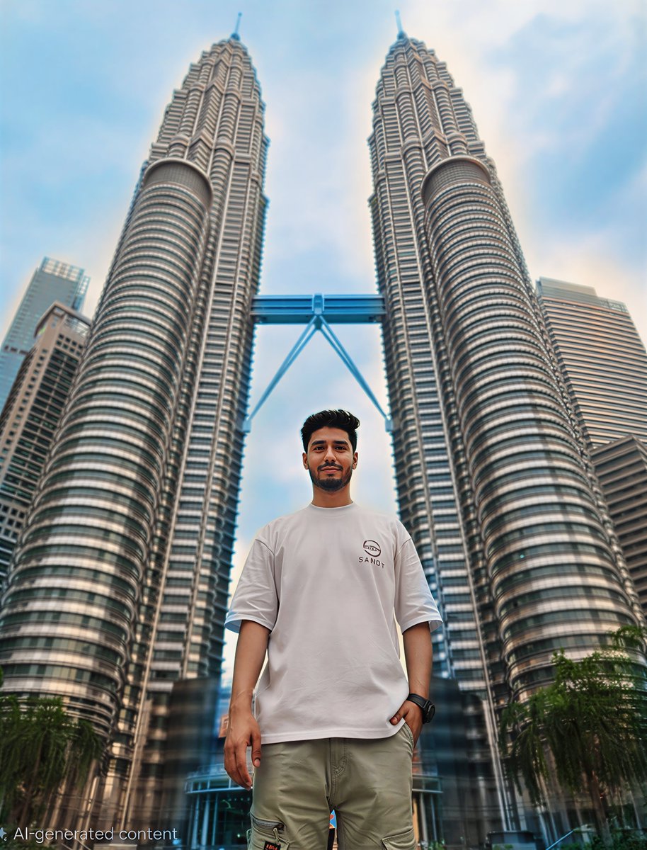 Sandysandwip53's tweet photo. #klcc https://t.co/n4a6Hr73Qx