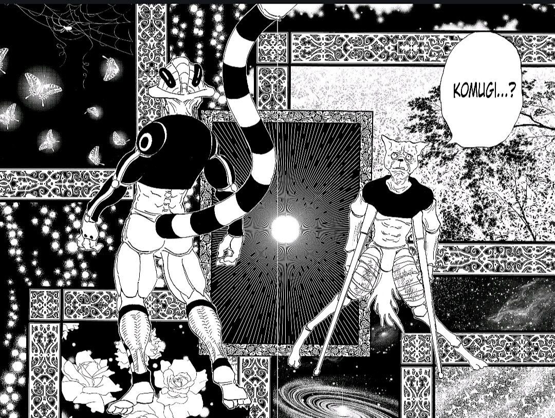 ru4awaa's tweet photo. I miss the pre-timeskip One Piece art so much https://t.co/p3G8RwH7zm