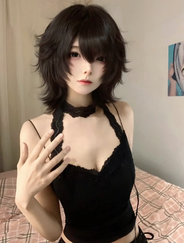Florence942214's tweet photo. 攻めた服装してもボーイッシュは誰にも見られないです… https://t.co/bWKDCkSWBR