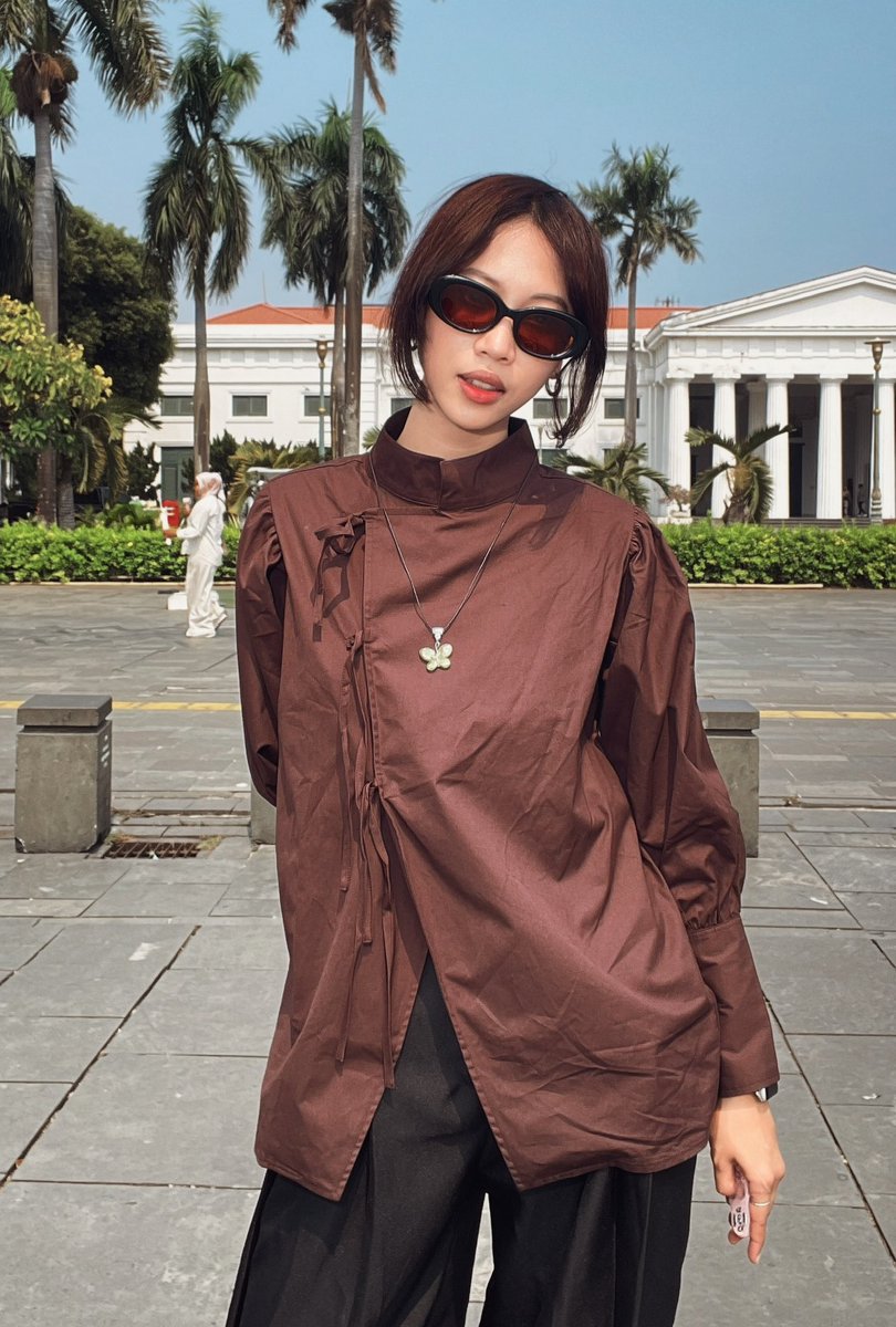 bielbiey's tweet photo. Kota Tua emang the best sih✨ https://t.co/ouhzWOkwI7