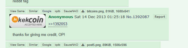 sirchadinio's tweet photo. they litteraly gave the logo for the coin in the 4chan thread, why is it at 50k with a random ass image

https://t.co/pr8ZuQIXBu
https://t.co/N6dQHxAIiJ https://t.co/2h573nmrp6