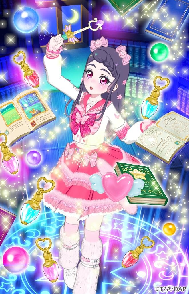 39skjp_mori's tweet photo. 異世界転生ギャル(イメージ) https://t.co/Ai507cKmi5