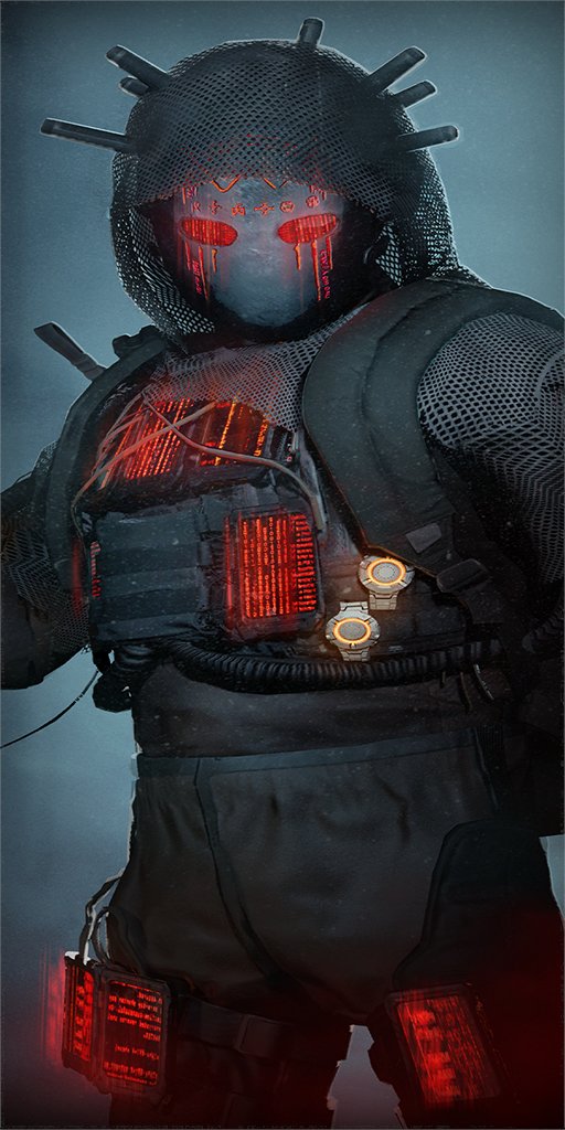 st4r_da's tweet photo. Here are the 4 upcoming halloween bundles: The Boss from the upcoming classified mission, Killer Bunny, Red Moon Hunter and The Necromancer
#TheDivision2 #division2 #ディビジョン2 https://t.co/5jWkIqDT8B