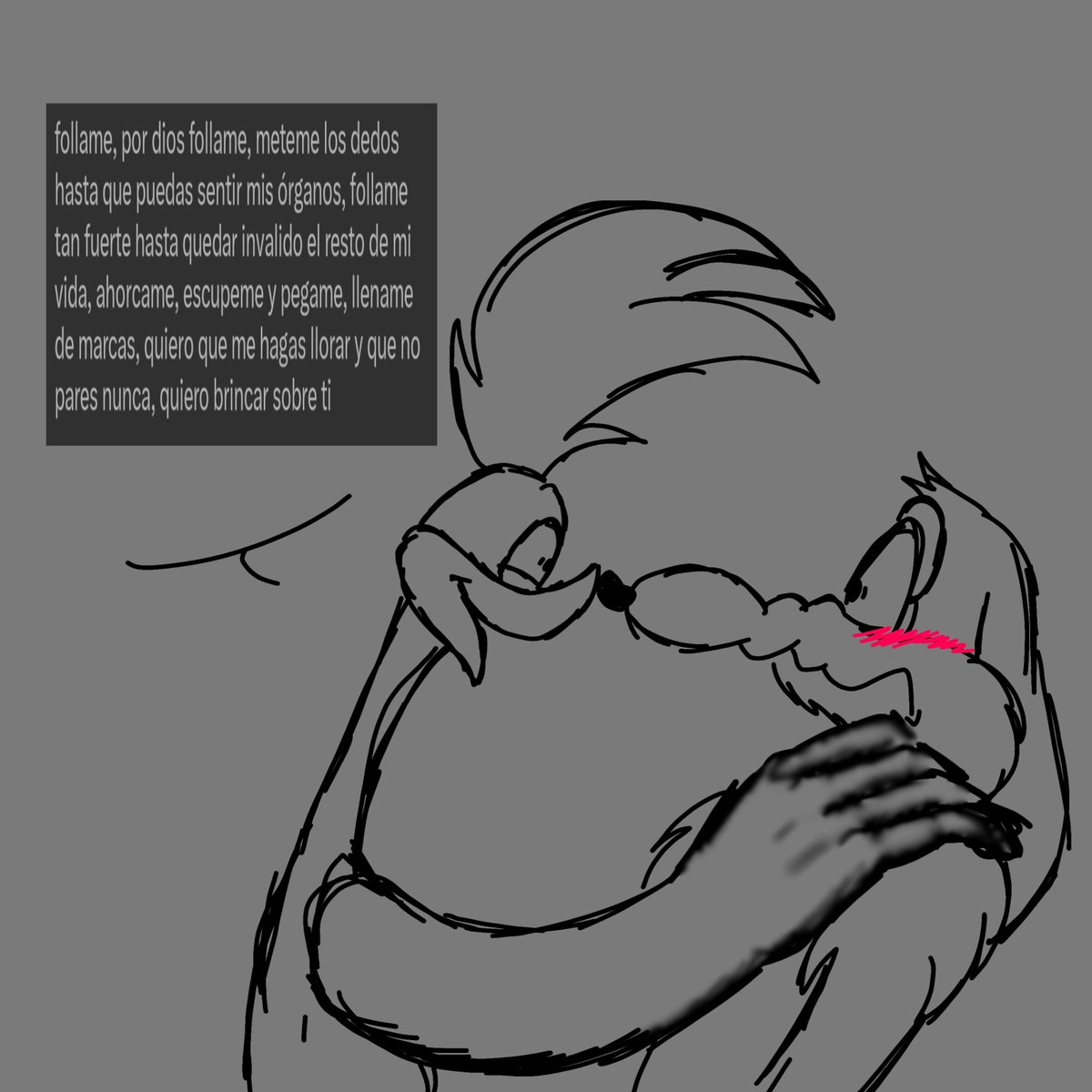 The_King_Eye_'s tweet photo. Gracias Twitter por hacerme encontrar joyitas #wileroad #wilerunner #Roadruuner #wileecoyote #looneytunes https://t.co/sbjjuQ9WqI