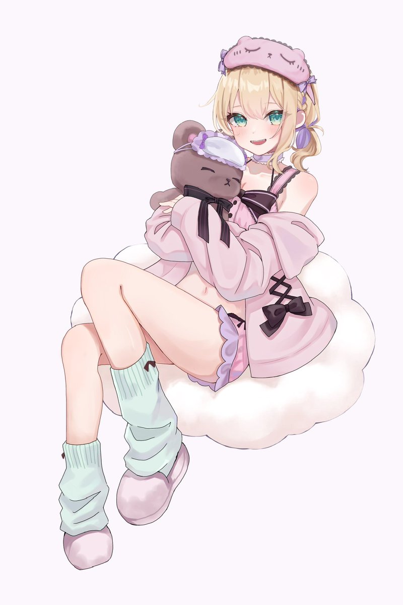 shino__koha's tweet photo. ☁️𓈒 𓂂𓏸

 #963art https://t.co/lE51sEL8Gf