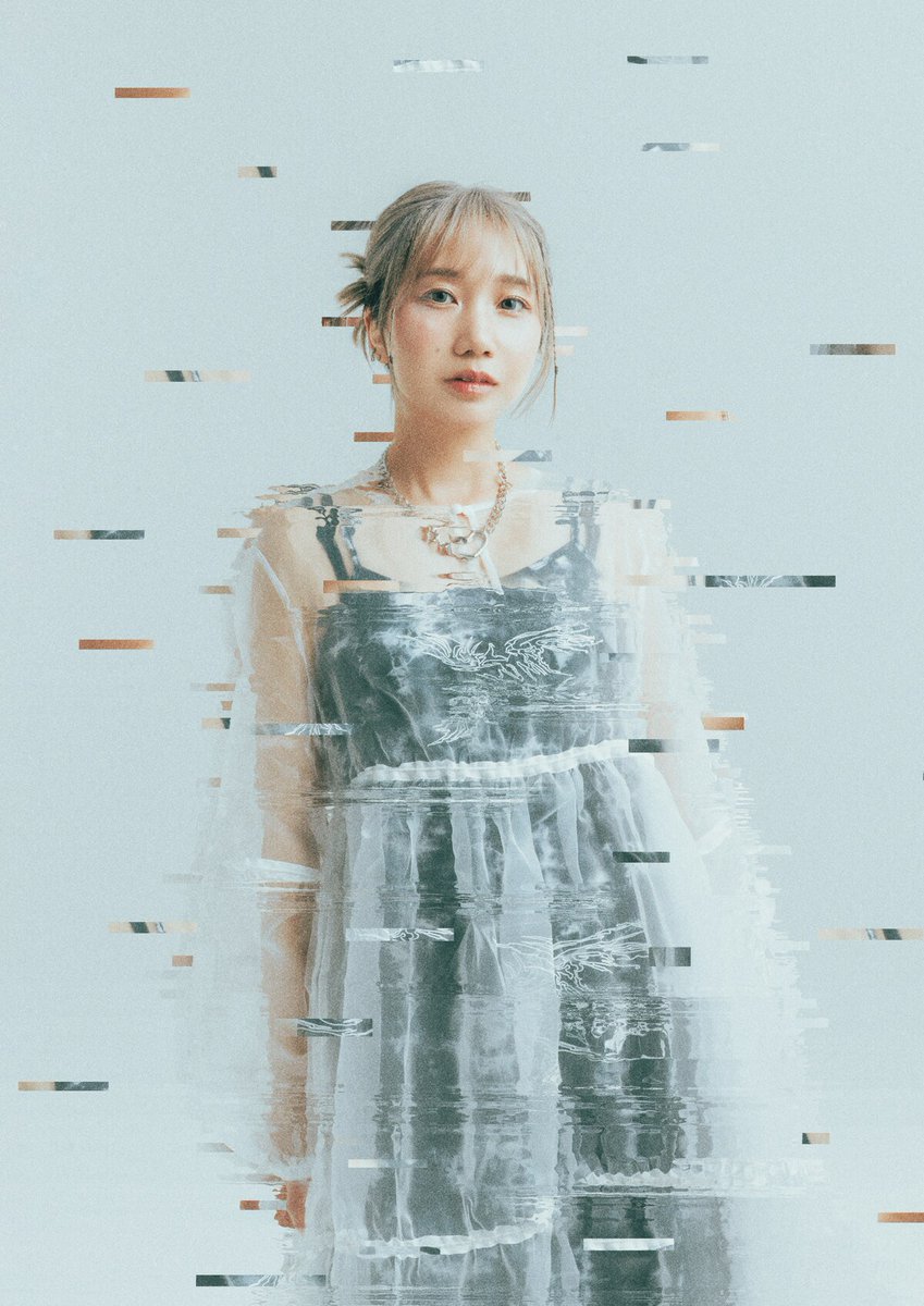 natalie_mu's tweet photo. ／
🔊コラム連載：これのドラムを聞け！5秒だけでもいい
＼
鈴姫みさこ（神聖かまってちゃん / バンドじゃないもん！MAXX NAKAYOSHI）が
“だああああああい好き”なドラム曲は🥁
https://t.co/rzKopySpPG

「どこ聴いてほしいとか決められない……！！」

#みさこ https://t.co/1HU7OUra0r