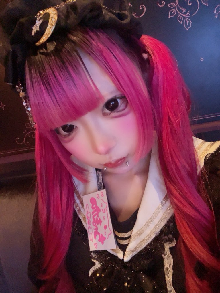 v_nyan7's tweet photo. いん！22:45までいまつ(՞_  ̫ _՞) https://t.co/7UaU5zVCOv