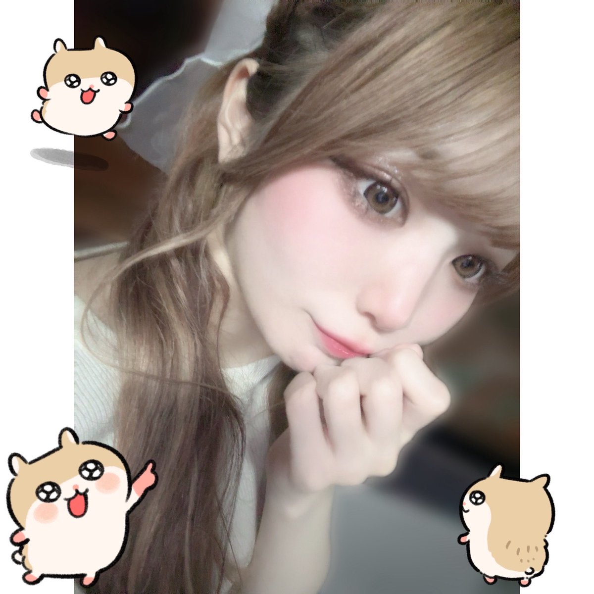 ugapi_'s tweet photo. 次はちゃんとセットしてお茶会へ行きたいですᐡᴗ ᴗ♥ https://t.co/N7nlnhH3an