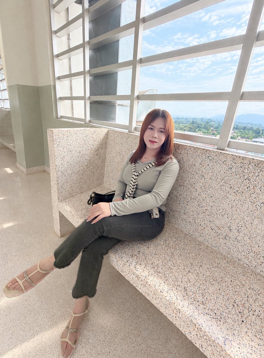 Muay0880's tweet photo. ถ้าไม่เห็นค่า ก็อยากให้เห็นท่าก่อนจะได้มะ 😆 

#บางนา #บางพลี #สมุทรปราการ https://t.co/UW1uyndvLw