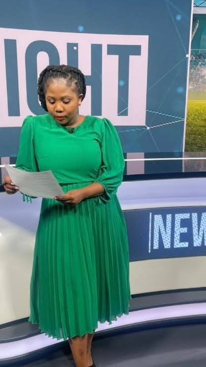 LouisSeeco's tweet photo. My deepest respect to @eNCA journalist Slindelo Sebata for showing dignity, compassion and Ubuntu when ANC Secretary-General Mbalula collapsed at the Constitutional Court. By asking that the camera turn away and stop filming, Slindelo placed another human being’s dignity and wellbeing first. That response reflects values deeply rooted in our African cultures: empathy, compassion, respect and care for others, especially in moments of vulnerability. Ubuntu calls on us to recognise the humanity of the person before us and respond with kindness. We do not want news at all costs. A person’s life, health and dignity matter far more than capturing a dramatic moment. Journalism carries a responsibility to inform, and that responsibility must always leave room for humanity. Thank you, Slindelo, for reminding us that compassion belongs in journalism, too.
A Modimo le Badimo ba go apese ka lesedi. Pula! To the ANC Secretary-General, best wishes for a full and speedy recovery. Get well soon. Mayihlome!!!!