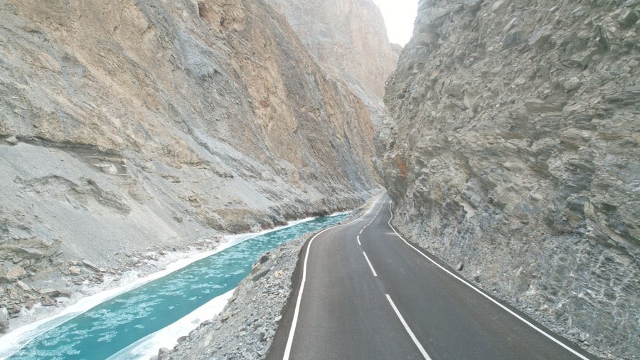JM_Scindia's tweet photo. PM @narendramodi ji turning India’s frontiers into frontrunners of development, progress and prosperity! 🇮🇳 

📍 LADAKH https://t.co/GB89T7KodC