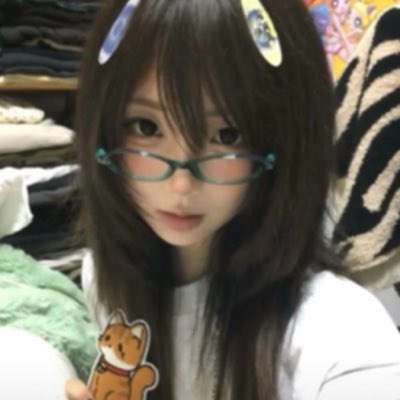 cutezzl's tweet photo. #新しいプロフィール画像 https://t.co/KzrZUErWqE
