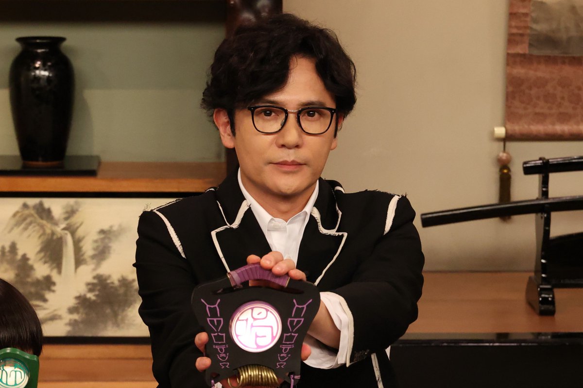 mezamashimedia's tweet photo. 土曜プレミアム
『ほんとにあった怖い話 秋の特別編2026』

今年の“ほん怖”は、ハロウィーン当日に完全新作1本＆歴代名作6本の豪華7本立て

ほん怖クラブリーダー・稲垣吾郎さんと恐怖の一夜を！

▶️https://t.co/XrPaxVYXcI

10月31日（土）21時～

@honkowa_fuji https://t.co/gKnypxoyGl