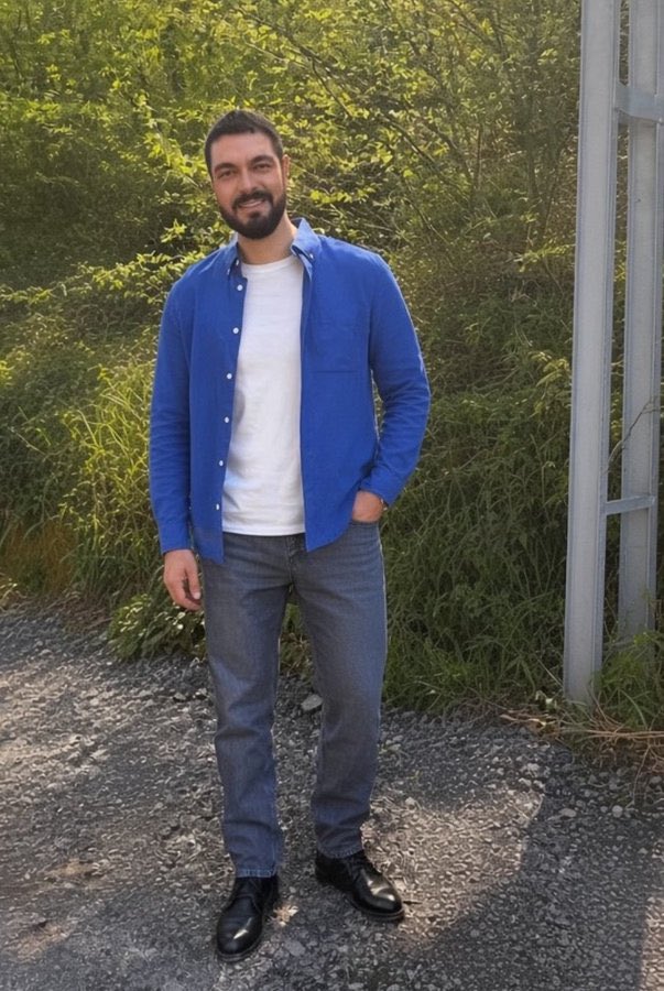 LaraMira545685y's tweet photo. #NETIZENSCHOICE 
#HalilİbrahimCeyhan for Most Handsome Man Alive 2026
#MHMA2026 
#MHMA2026HalilİbrahimCeyhan 
@thenreport https://t.co/1HZrXqlddf