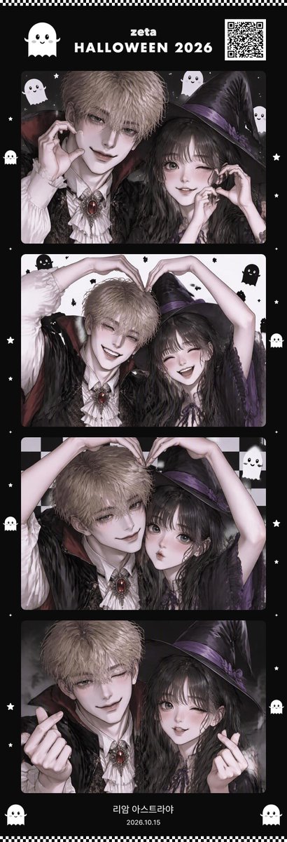bueel__21's tweet photo. @zetaAI_ 유저 플필대로 잘 나올까...했는데 넘무 예뻐요🥹 https://t.co/HFElAEsXs5