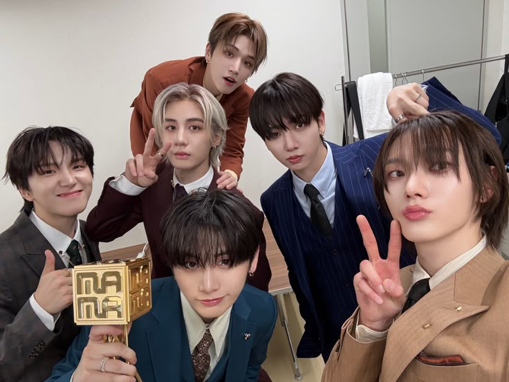 cheezesungho's tweet photo. #2026MAMAVOTE #BOYNEXTDOOR https://t.co/5DLXEKPnut