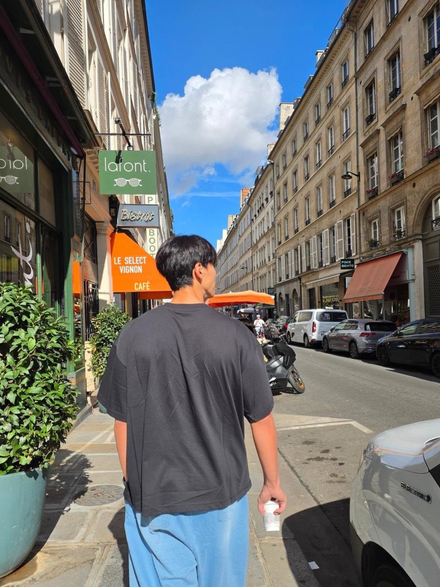 compover's tweet photo. ㅤ
📍 Café de la Paix, Paris, Prancis 
ㅤ️️ https://t.co/A9OhRFoDNy