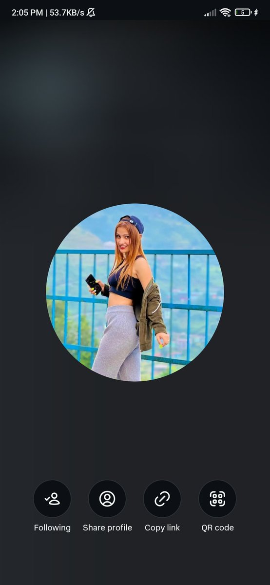 James365101's tweet photo. https://t.co/ea18l8zdeE
@goddessroshni - tg id 
@goddess_roshani
Alert everyone she is fucking fraud guaranteed fraud . 
Took the payment and blocked . 
Don't get fooled . 
Be safe . She is FRAUD FRAUD FRAUD 100 PERCENT FRAUD . JOIN THE GROUP .
https://t.co/PRr9znLmyJ https://t.co/VPAaQuhUDa