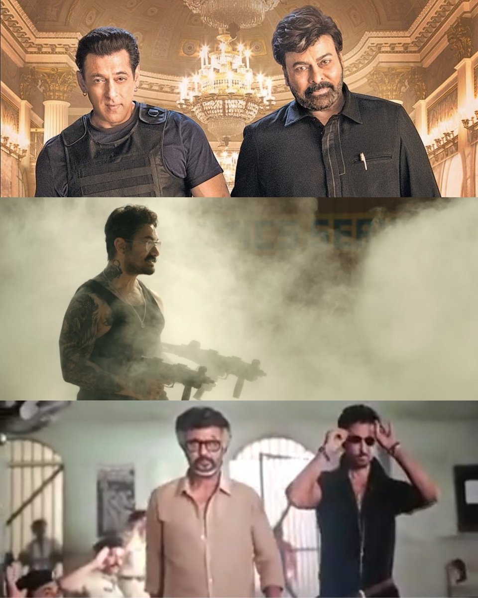 ItsSohailM's tweet photo. It's High Time 😭🙏🏼

Bollywood Superstars should STOP doing meaningless cameos in South Indian films! https://t.co/3kyaaAtkbR
