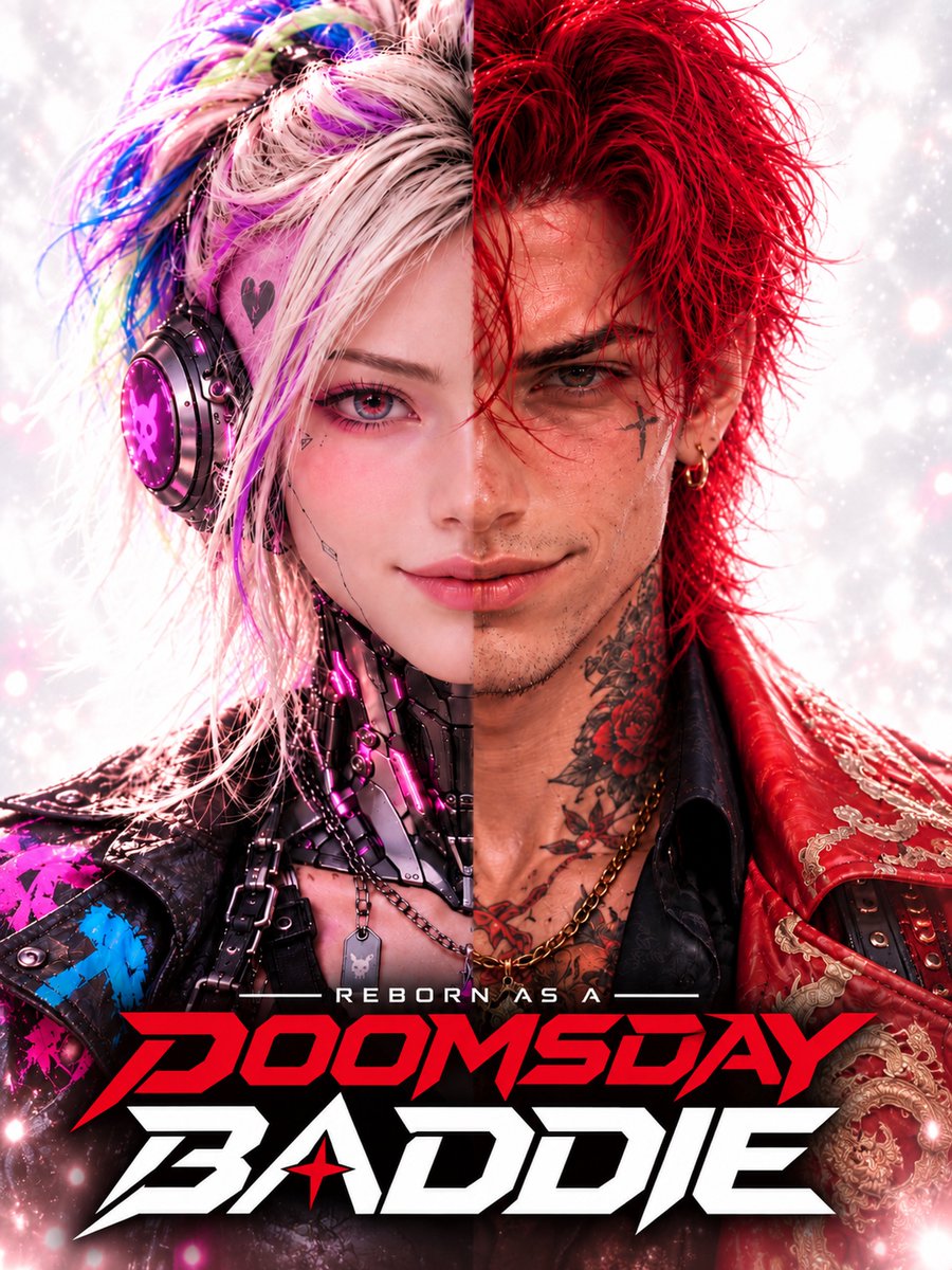 suji_pop's tweet photo. 🔥Good News🔥

You can now binge watch the first 5 Episodes of my latest series <Doomsday Baddie> on @OnSoloAI 

Go watch it and let me know what you think.

Link below: 👇 https://t.co/I2RaubQXIx