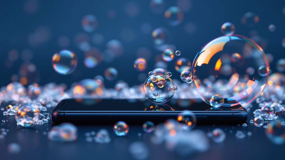 lanternwallet's tweet photo. It's Global Handwashing Day. Your phone needs a scrub too:

Install the pending update.
Use a real screen lock, not 1234.
Switch 2FA from SMS to an authenticator app.
Log out of devices you no longer use.

Twenty seconds each. Same as washing your hands.

#GlobalHandwashingDay https://t.co/EaLLfZYDKM