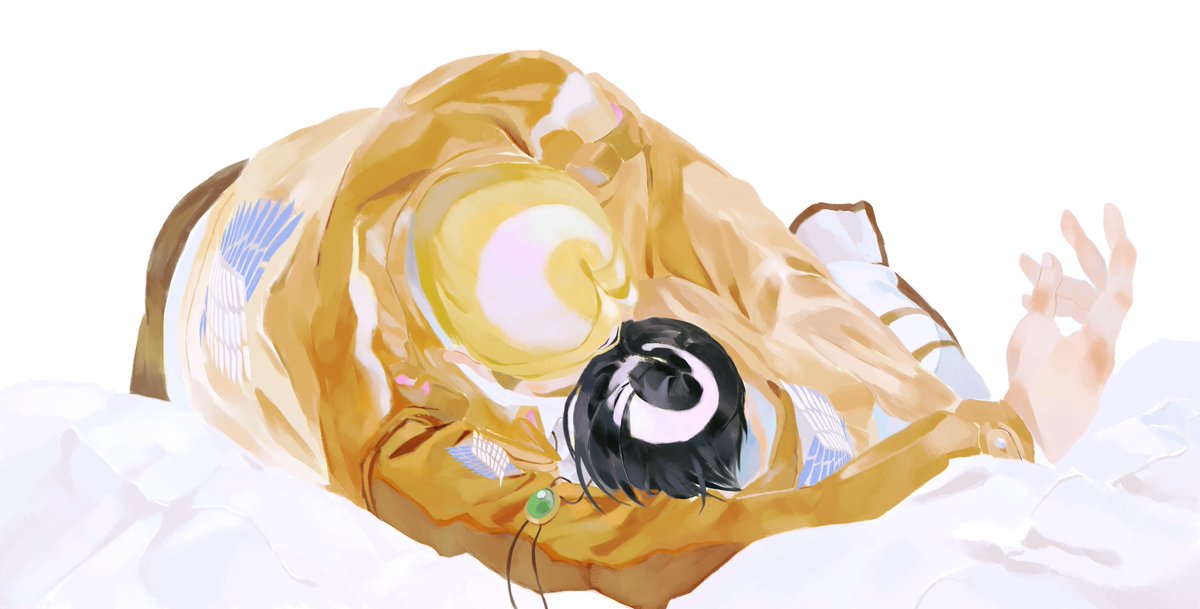 leocnvx's tweet photo. 요즘 뒷모습 그리는 게 너무 좋아서... https://t.co/Ypme4hdPc0