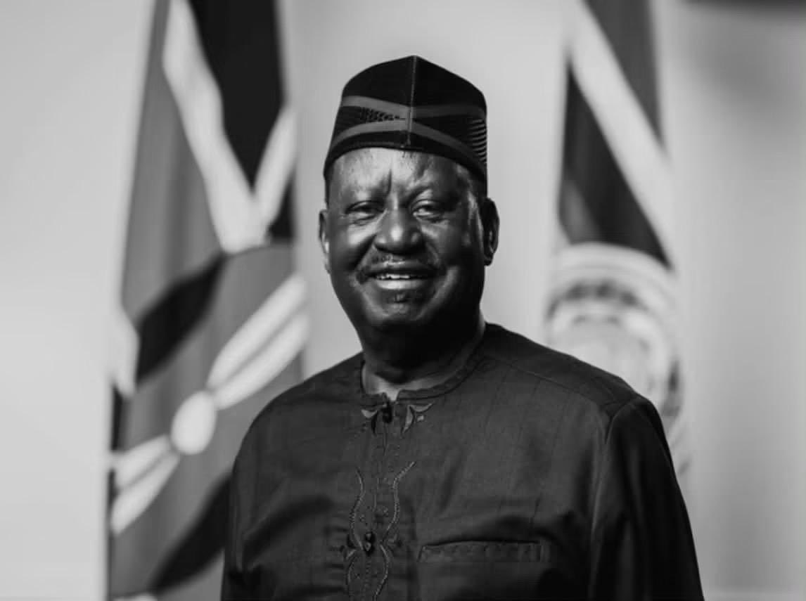 MoiGideon's tweet photo. One year after his passing, Kenya continues to feel the weight of the loss of the Rt. Hon. Raila Amolo Odinga. 

For all his shortcomings, as is true of any human being, Hon. Raila stands tall as one of the foremost sons of our nation; a patriot whose life was defined by courage and a determination to see Kenya lives up to its promise.

Even in the face of adversity, he stood firm in his convictions and challenged impunity in all its manifestations. Indeed, he valued Kenya above all else and always put it above self. His enduring belief in the hope of a better Kenya is admirable.

As we mark the first anniversary of his passing, we thank God for his life on earth and the gift of his grit to our nation. We continue to stand in solidarity with Mama Ida Odinga, Raila Jr., Rosemary, Winnie and the entire Odinga family. 

Continue resting in peace, my friend, Raila Amolo Odinga. Your journey on earth may have ended, but your place in Kenya’s story remains.