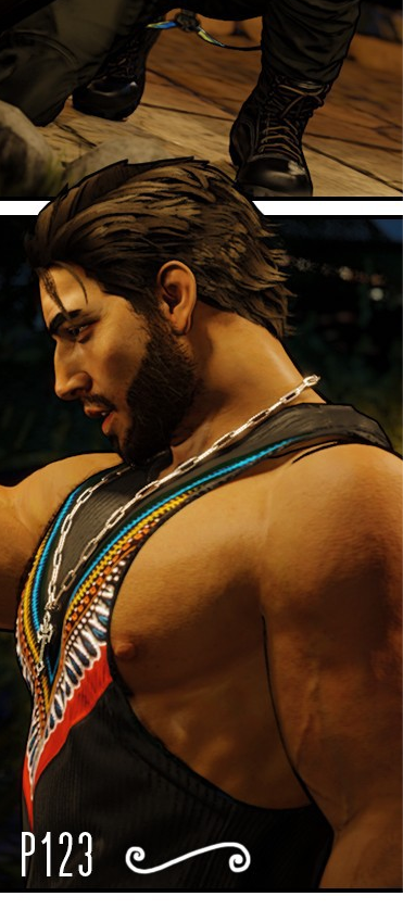 LitoPerezito's tweet photo. Added a  🇨🇳 Simplified Chinese version of El Blaze &amp; the King Round 1 on my website, translated by Tyshi (@alldayrex) 💝

↪️ https://t.co/NtwA9G90XK

#tekken #king #elblaze #virtuafighter #elblazeandtheking #kinblaze https://t.co/wBljDqykap