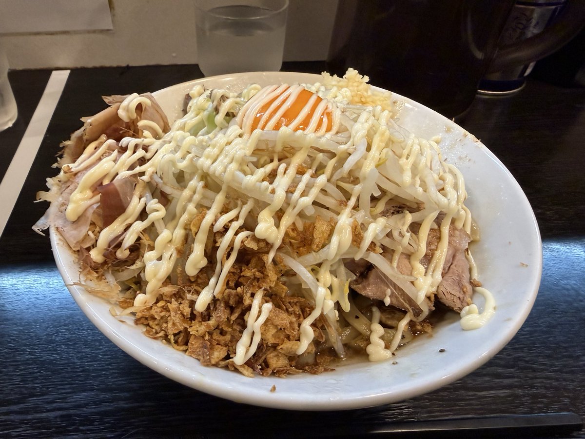 Sachu2yan's tweet photo. うまい https://t.co/E1z8cuEZV0