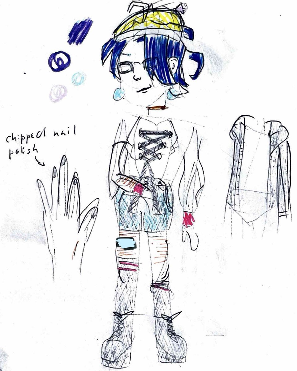 defocalo's tweet photo. so p.4ypal fucked me over and I kind of need help!!!!!
rts appreciated!!!!!

i can also do character design!!!!!
adopts on my kofi solblaze!!! https://t.co/lUhAXm6Npi