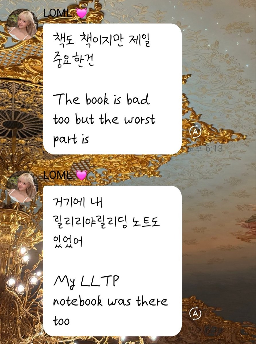 lilyisemperor's tweet photo. 프랑켄슈타인책에 릴리딩노트도 있었대..... 못찾았으면 다음 릴리딩 내년에올뻔 휴 https://t.co/IkKwbbK9K7