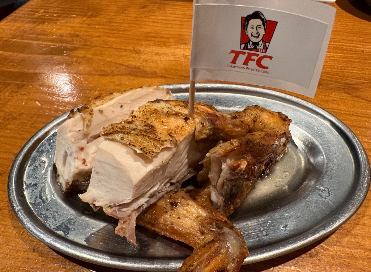 n_cross_0910's tweet photo. 徳島グルメの締めくくり

ドライバーなのでノンアルコールビールで🍺

すだちパッチョはさわやかな酸味がたまらんかった

おでんは出汁が美味しく...語彙が足りない！

どれも美味
ご馳走様でした👏 https://t.co/cvzqS1CFa1
