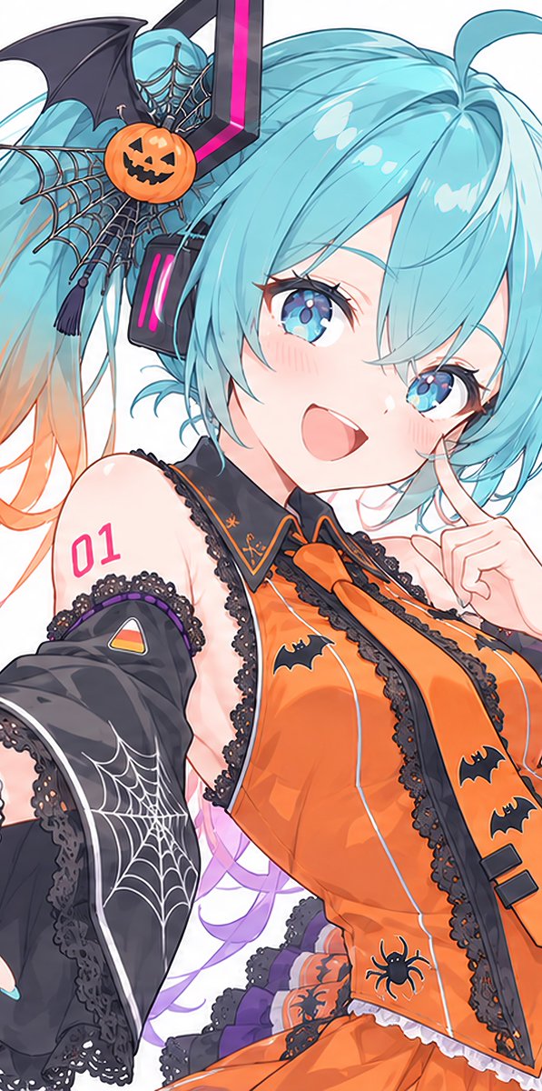 sktGT1016's tweet photo. こんばんは、この時間は屏風ミクさんです♪

「屏風絵のコツも掴んだのね(←今更)w🩵✨」

SFW anime-style illustration. #AIart️️️️️️️️️️️️️️️️️️️️️️️️️️️️️️️️️️️️️️️️️️️️️️️️️️️ 
Generated by @grok imagine #初音ミク https://t.co/9cEqCX4x5u