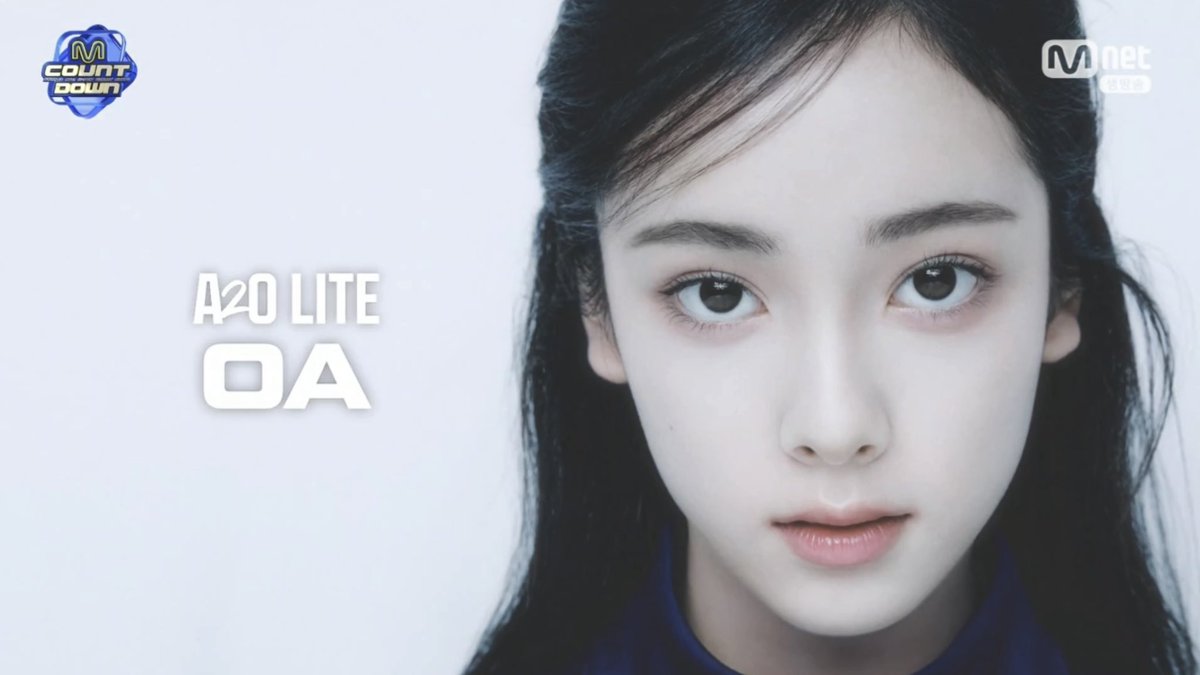 myluvoa's tweet photo. 오아 얼빡 ㅈㄴ이쁨 ㅁㅊ

#OA #오아 #A2OLITE https://t.co/a7jdxdtEq7