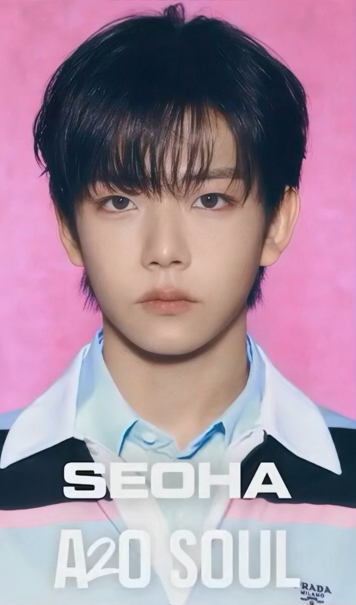 Heun4tny's tweet photo. #SEOHA #서하 #A2OSOUL https://t.co/e0OTnhUSrQ