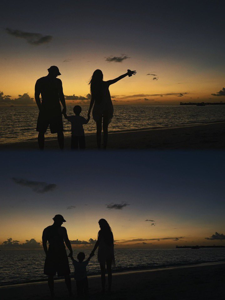 jjlinisgod's tweet photo. จื่อเทามีลูกแล้ว มึง แพนด้ากรุ๊ป AB ที่ชอบเดินเล่นริมทะเล (ใครเก็ทคือปีลึกมาก) มี ลูก แล้ว ????? ป๊าด ดูจากรูปคือน่าจะสูงยาวเข่าดีได้ทั้งพ่อทั้งแม่เลยนิ เออ โตวันโตคืนนะลูก https://t.co/QRx45yD3SU