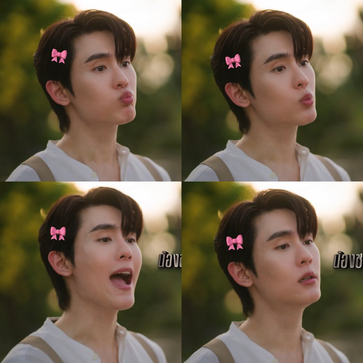 fairybabyboo's tweet photo. ย้งยี้เปนนังเยงจิง ๆ น้ะ !!!!

FORCEBOOK LAG TRAILER
#LoversAndGangsters https://t.co/uYmdH7jpGO