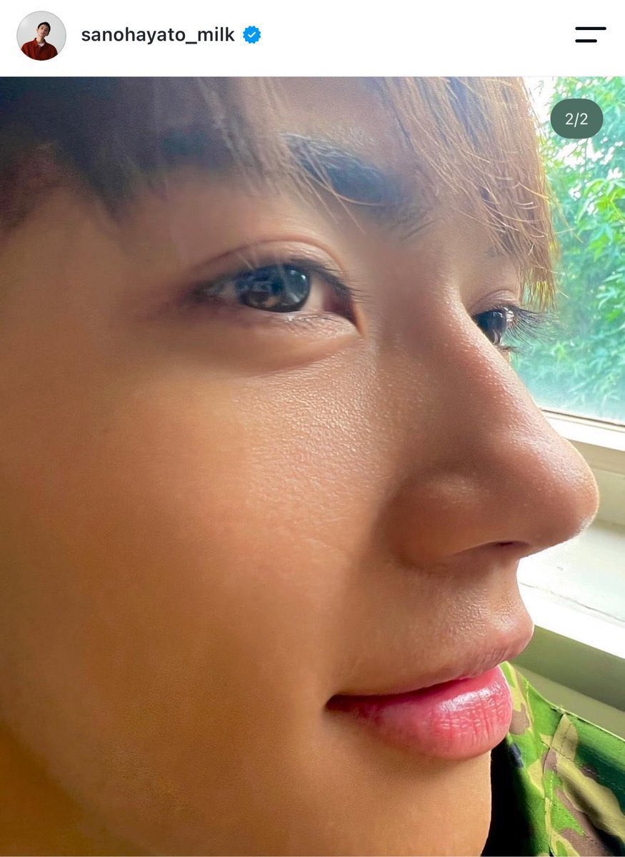 yu168ra's tweet photo. 芸能人の無加工写真、顔の立体感と肌の綺麗さを感じられて好きすぎる✍🏻 https://t.co/HbUBhfD4nK