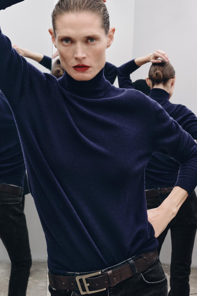 ZARA_JP's tweet photo. THE NEW｜ZW Collection
https://t.co/l7fRfQEExa

#zara #zarawoman https://t.co/7qQNzqH5Ik