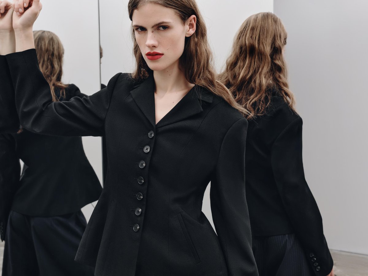 ZARA_JP's tweet photo. THE NEW｜ZW Collection
https://t.co/l7fRfQEExa

#zara #zarawoman https://t.co/7qQNzqH5Ik