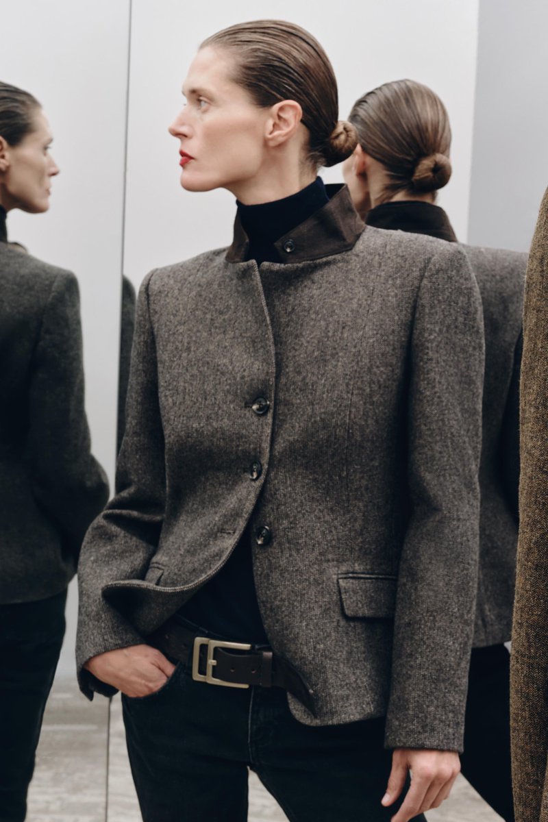 ZARA_JP's tweet photo. THE NEW｜ZW Collection
https://t.co/l7fRfQEExa

#zara #zarawoman https://t.co/7qQNzqH5Ik