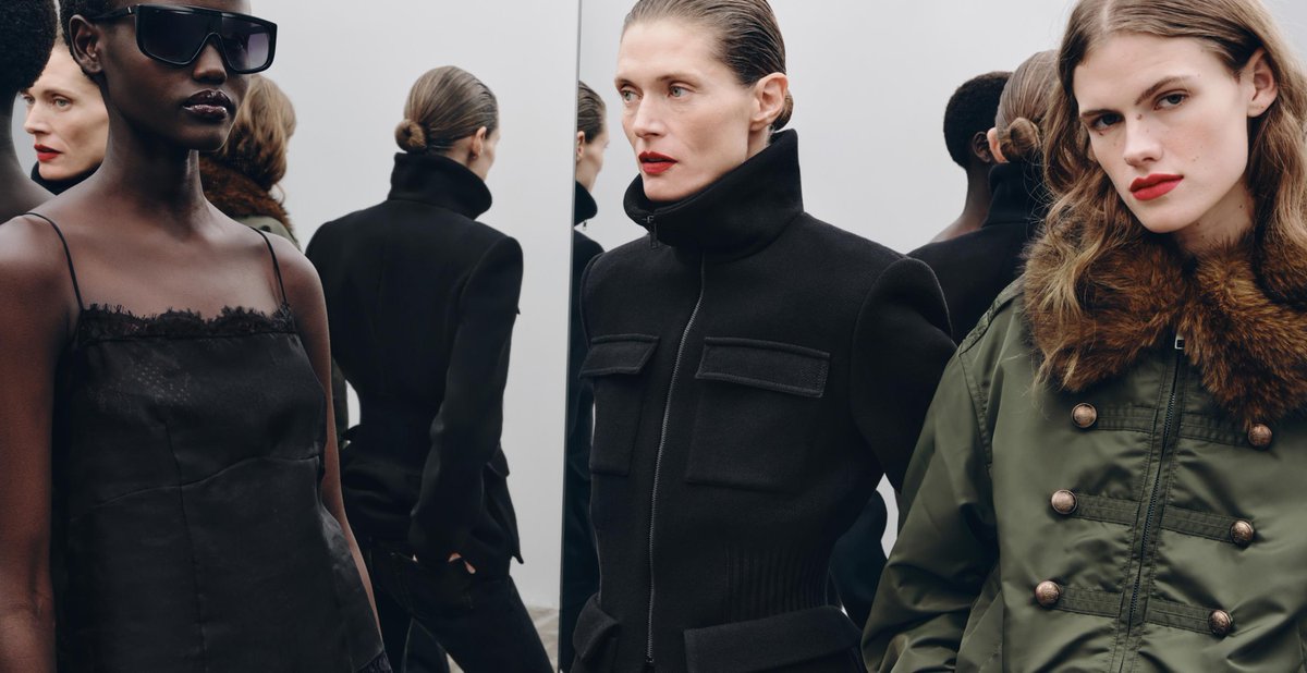 ZARA_JP's tweet photo. THE NEW｜ZW Collection
https://t.co/l7fRfQEExa

#zara #zarawoman https://t.co/7qQNzqH5Ik
