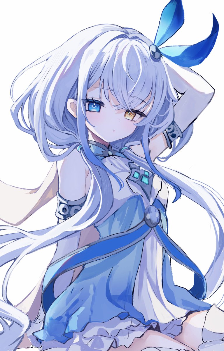 lacaleche's tweet photo. ヴェハちゃん初描き https://t.co/QJKklUvI0f