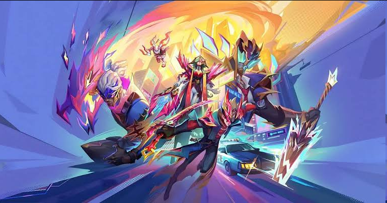 RedMoonML's tweet photo. Event files for KOF, Ducati, Star Wars, Hunter x Hunter, and Neobeast have appeared in the game files. This doesn't necessarily mean these events are returning, but keep your hopes up! https://t.co/ViczPjQ9Fz